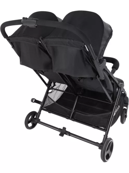 Hauck SWift X Duo ikerbabakocsi, OUTLET termék