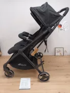 Hauck SWift X Duo ikerbabakocsi, OUTLET termék