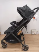 Hauck SWift X Duo ikerbabakocsi, OUTLET termék