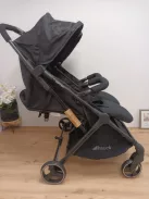 Hauck SWift X Duo ikerbabakocsi, OUTLET termék