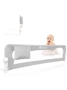 Lionelo Eva leesésgátló kiságyra, 150 cm-es. OUTLET termék