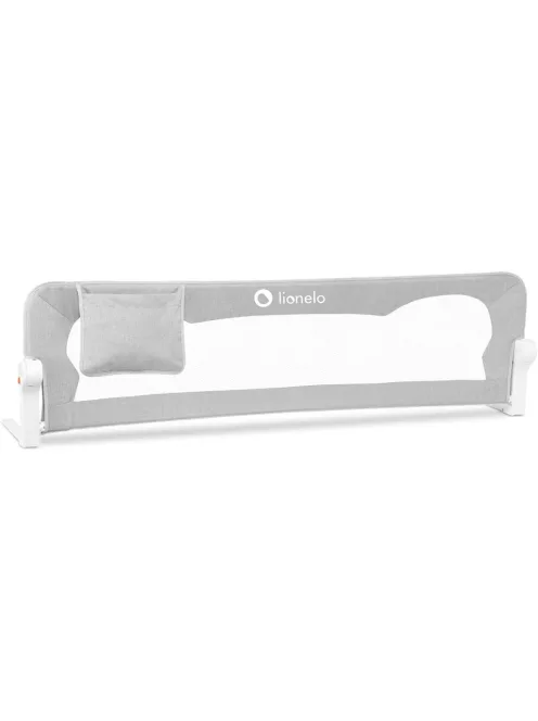 Lionelo Eva leesésgátló kiságyra, 150 cm-es. OUTLET termék