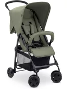 Hauck Buggy Sport, ultra könnyű - mindössze 5,9 kg. OUTLET termék