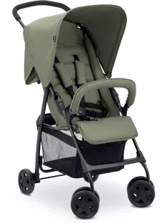   Hauck Buggy Sport, ultra könnyű - mindössze 5,9 kg. OUTLET termék