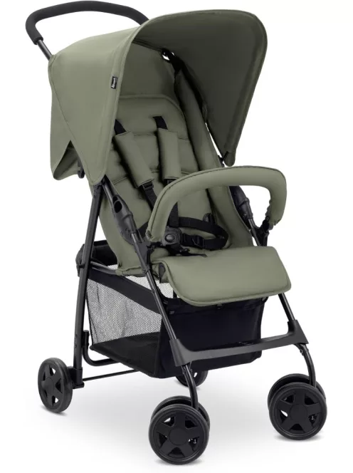 Hauck Buggy Sport, ultra könnyű - mindössze 5,9 kg. OUTLET termék