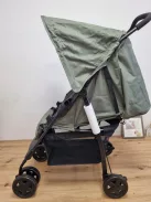 Hauck Buggy Sport, ultra könnyű - mindössze 5,9 kg. OUTLET termék