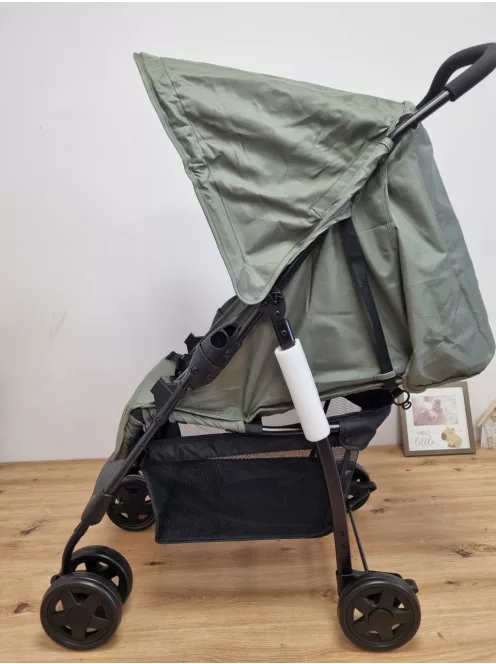 Hauck Buggy Sport, ultra könnyű - mindössze 5,9 kg. OUTLET termék