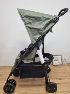 Hauck Buggy Sport, ultra könnyű - mindössze 5,9 kg. OUTLET termék
