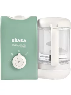   Béaba Babycook Express 4 az 1-ben elektromos ételkészítő, OUTLET termék