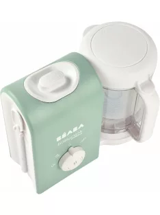   Béaba Babycook Express 4 az 1-ben elektromos ételkészítő, OUTLET termék