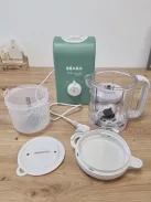 Béaba Babycook Express 4 az 1-ben elektromos ételkészítő, OUTLET termék