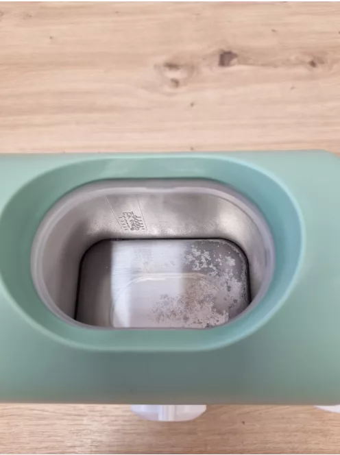 Béaba Babycook Express 4 az 1-ben elektromos ételkészítő, OUTLET termék