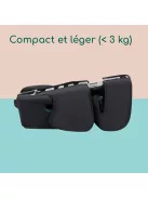 Bebeconfort Road Safe i-Size gyerekülés 100-150cm. OUTLET termék