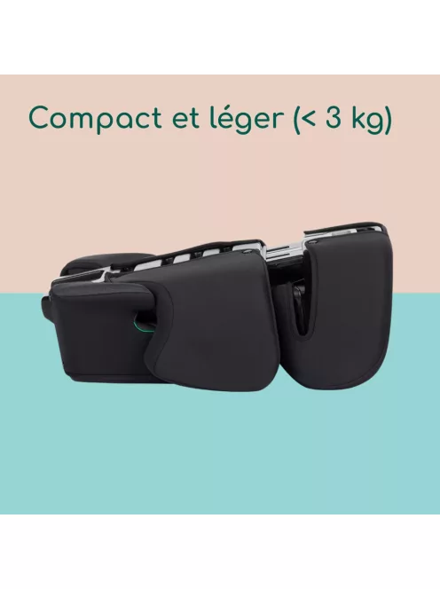 Bebeconfort Road Safe i-Size gyerekülés 100-150cm. OUTLET termék