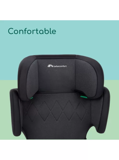 Bebeconfort Road Safe i-Size gyerekülés 100-150cm. OUTLET termék