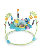 Baby Einstein Ocean Explorer ugrálós készségfejlesztő játékközpont, OUTLET termék
