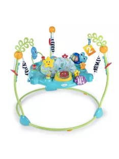   Baby Einstein Ocean Explorer ugrálós készségfejlesztő játékközpont, OUTLET termék