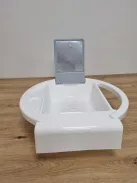 Rotho műanyag gyermek mosdótál, OUTLET termék