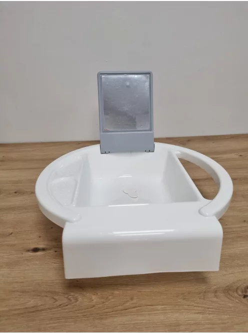 Rotho műanyag gyermek mosdótál, OUTLET termék