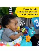 Baby Einstein Ocean Explorer ugrálós készségfejlesztő játékközpont, OUTLET termék