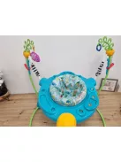Baby Einstein Ocean Explorer ugrálós készségfejlesztő játékközpont, OUTLET termék