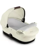  Cybex Gazelle S mózeskosár-Seashell Beige, OUTLET termék