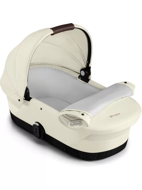 Cybex Gazelle S mózeskosár-Seashell Beige, OUTLET termék