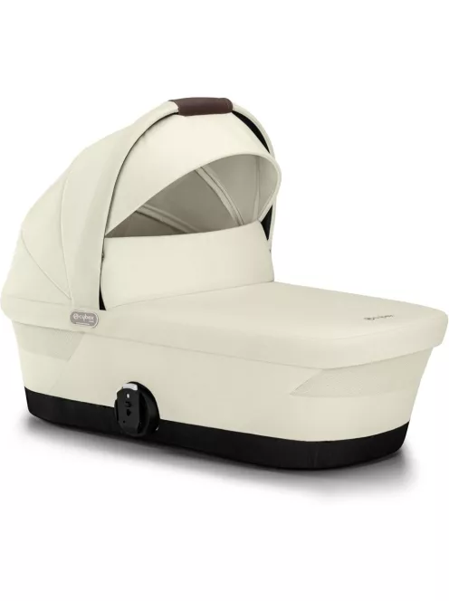  Cybex Gazelle S mózeskosár-Seashell Beige, OUTLET termék
