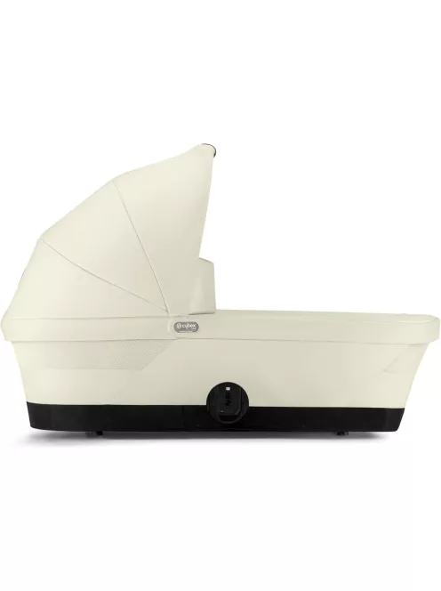  Cybex Gazelle S mózeskosár-Seashell Beige, OUTLET termék