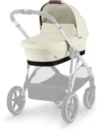  Cybex Gazelle S mózeskosár-Seashell Beige, OUTLET termék