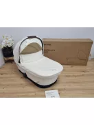  Cybex Gazelle S mózeskosár-Seashell Beige, OUTLET termék
