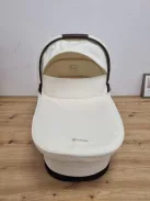  Cybex Gazelle S mózeskosár-Seashell Beige, OUTLET termék
