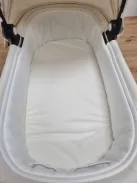  Cybex Gazelle S mózeskosár-Seashell Beige, OUTLET termék