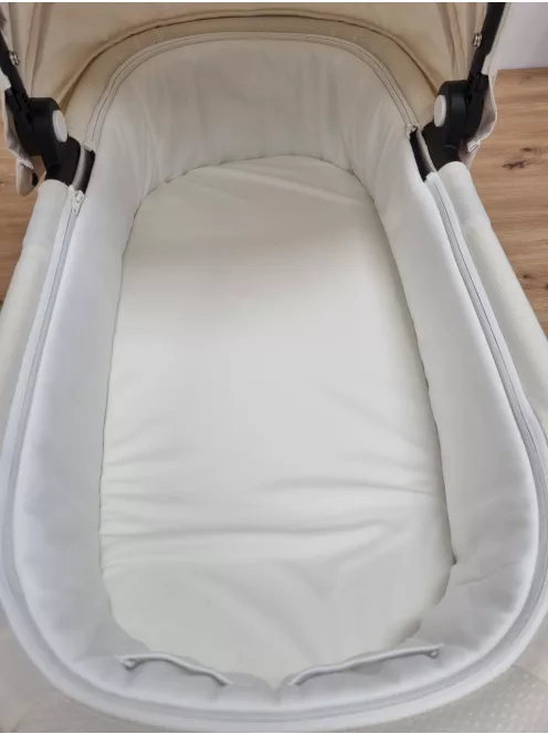  Cybex Gazelle S mózeskosár-Seashell Beige, OUTLET termék