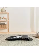 BabyBjörn Balance Soft pihenőszék- Grey/Dark Grey, OUTLET termék