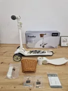 Lionelo Franky 2 az 1-ben roller, OUTLET termék