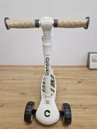Lionelo Franky 2 az 1-ben roller, OUTLET termék