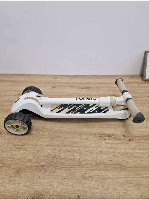 Lionelo Franky 2 az 1-ben roller, OUTLET termék