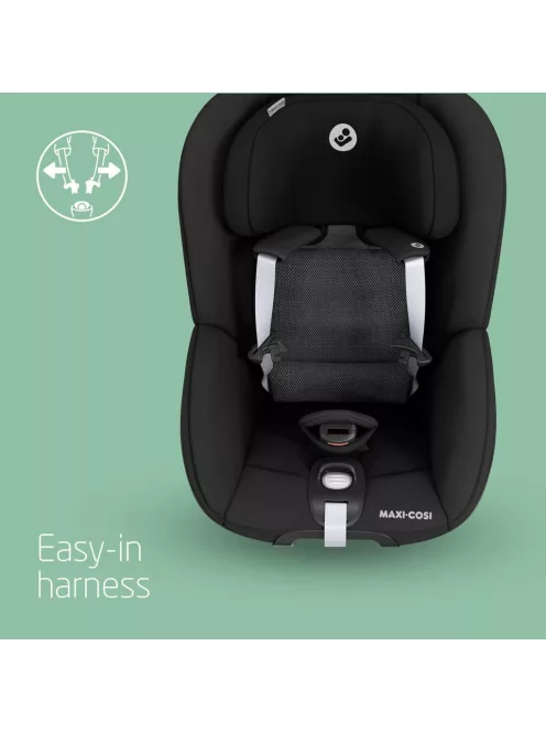 Maxi-Cosi Pearl 360 i-Size, gyerekülés, OUTLET termék