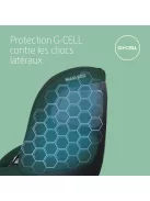 Maxi-Cosi Pearl 360 i-Size, gyerekülés, OUTLET termék