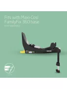 Maxi-Cosi Pearl 360 i-Size, gyerekülés, OUTLET termék