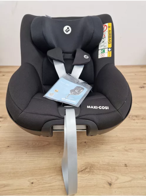 Maxi-Cosi Pearl 360 i-Size, gyerekülés, OUTLET termék