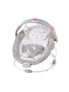 Ingenuity Twinkle Tails elektromos pihenőszék, OUTLET termék