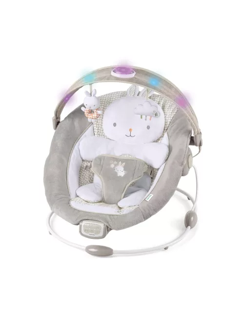 Ingenuity Twinkle Tails elektromos pihenőszék, OUTLET termék