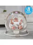 Ingenuity Twinkle Tails elektromos pihenőszék, OUTLET termék
