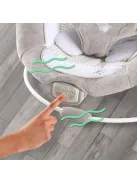 Ingenuity Twinkle Tails elektromos pihenőszék, OUTLET termék