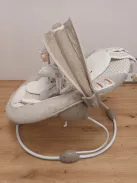 Ingenuity Twinkle Tails elektromos pihenőszék, OUTLET termék
