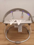 Ingenuity Twinkle Tails elektromos pihenőszék, OUTLET termék