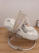 Ingenuity Twinkle Tails elektromos pihenőszék, OUTLET termék