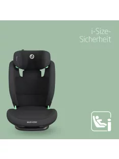    Maxi-Cosi RodiFix S i-Size gyerekülés, 100-150 cm. OUTLET termék